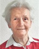 Agnes Maria Filomena Noggler